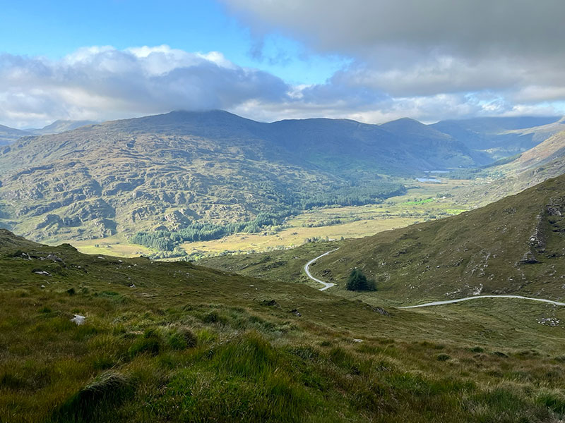 Killarney Flesk Caravan & Camping Park|ToursMolls